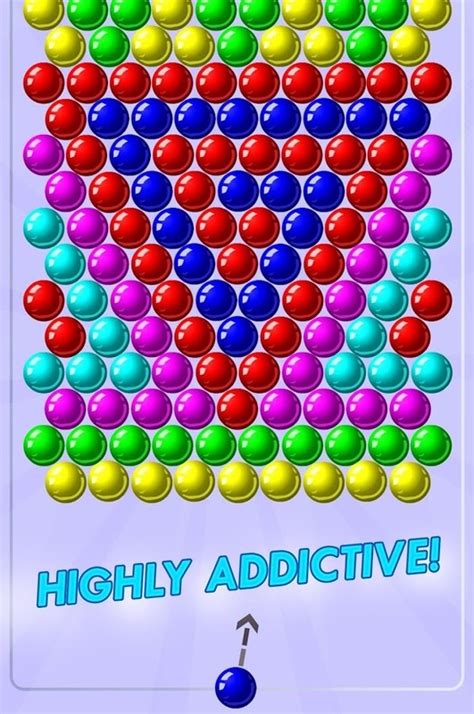bubble shooter game free download